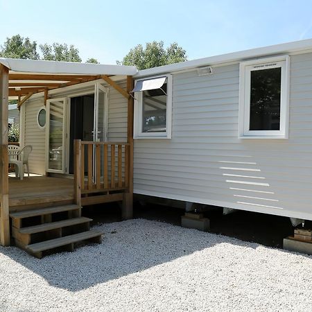 Camping Le Rochelongue Ξενοδοχείο Agde Εξωτερικό φωτογραφία