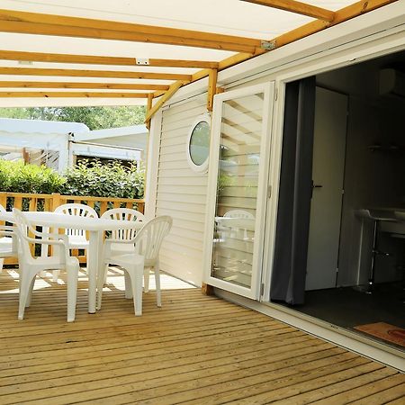 Camping Le Rochelongue Ξενοδοχείο Agde Εξωτερικό φωτογραφία