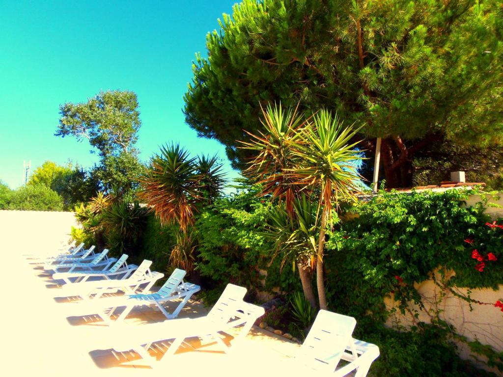 Camping Le Rochelongue Ξενοδοχείο Agde Εξωτερικό φωτογραφία