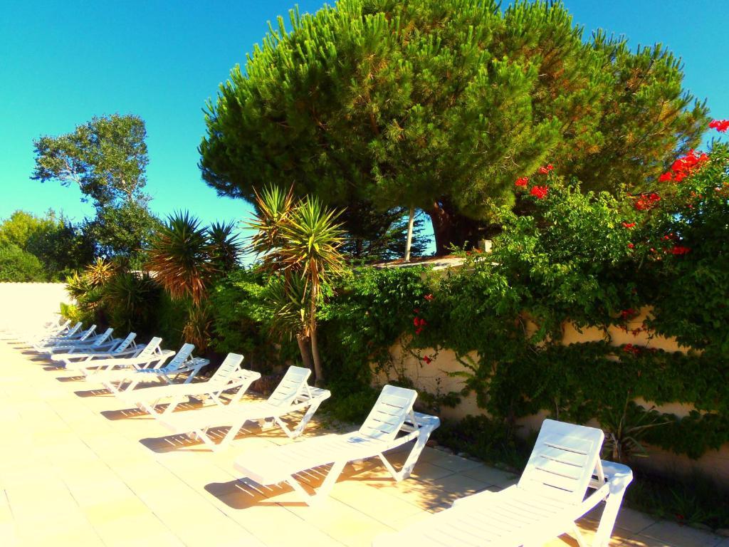 Camping Le Rochelongue Ξενοδοχείο Agde Εξωτερικό φωτογραφία