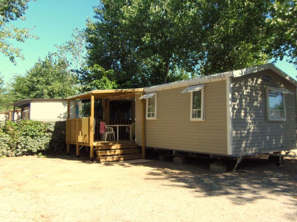 Camping Le Rochelongue Ξενοδοχείο Agde Εξωτερικό φωτογραφία