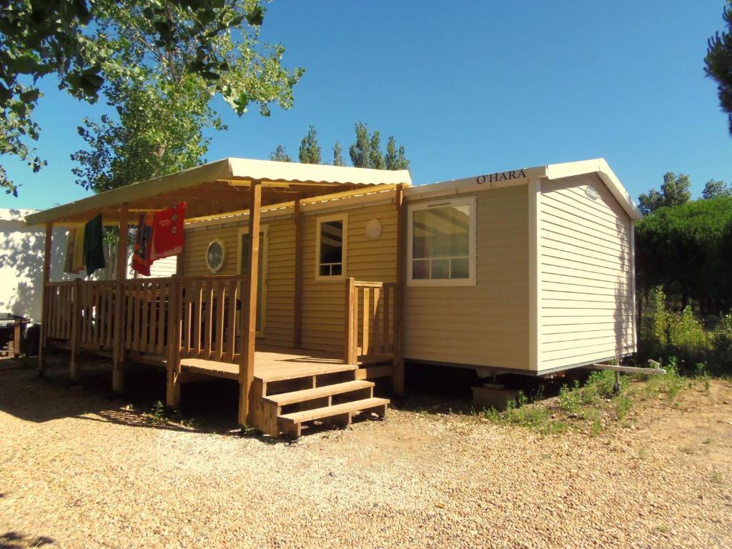Camping Le Rochelongue Ξενοδοχείο Agde Εξωτερικό φωτογραφία
