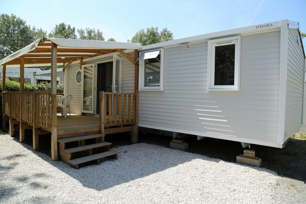 Camping Le Rochelongue Ξενοδοχείο Agde Εξωτερικό φωτογραφία