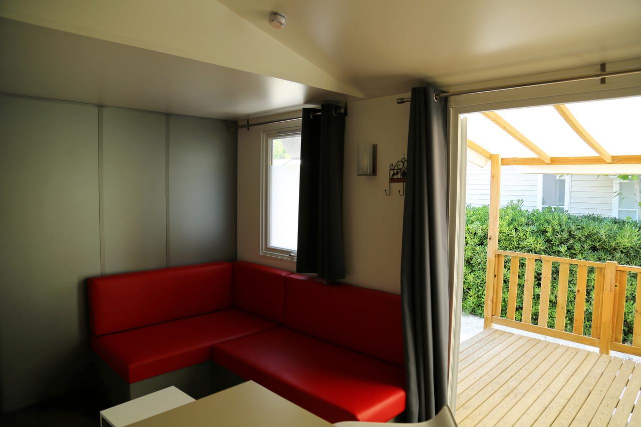 Camping Le Rochelongue Ξενοδοχείο Agde Εξωτερικό φωτογραφία